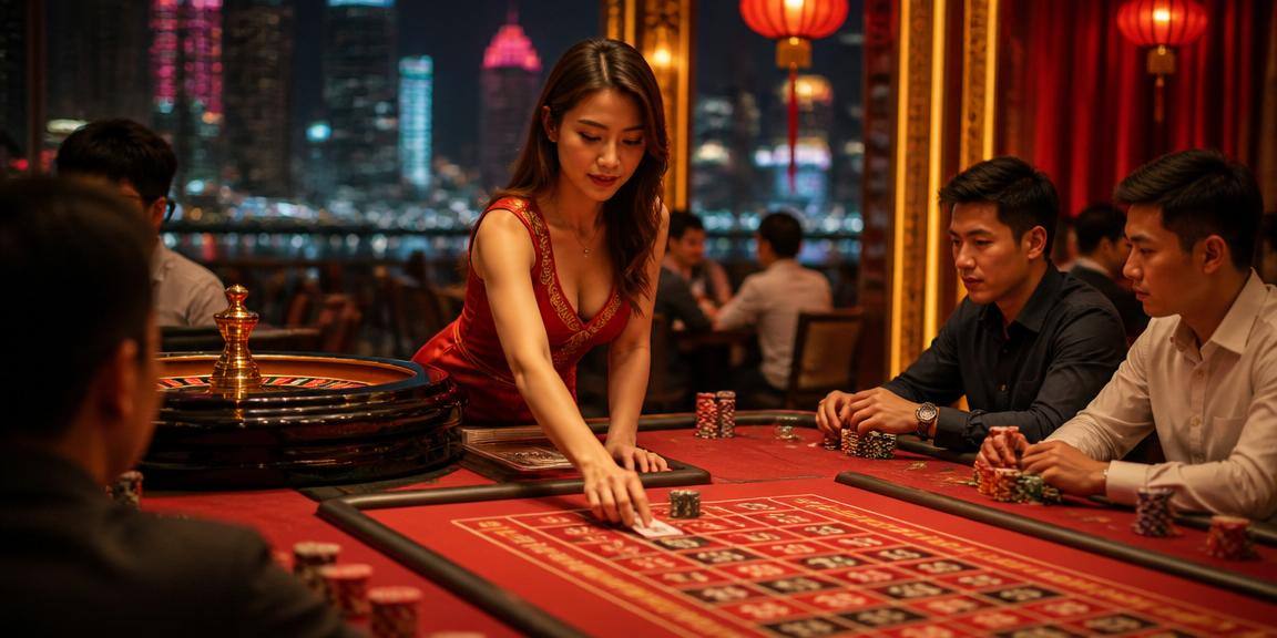 bet100 Sân chơi casino trực tuyến xây cho anh em Việt